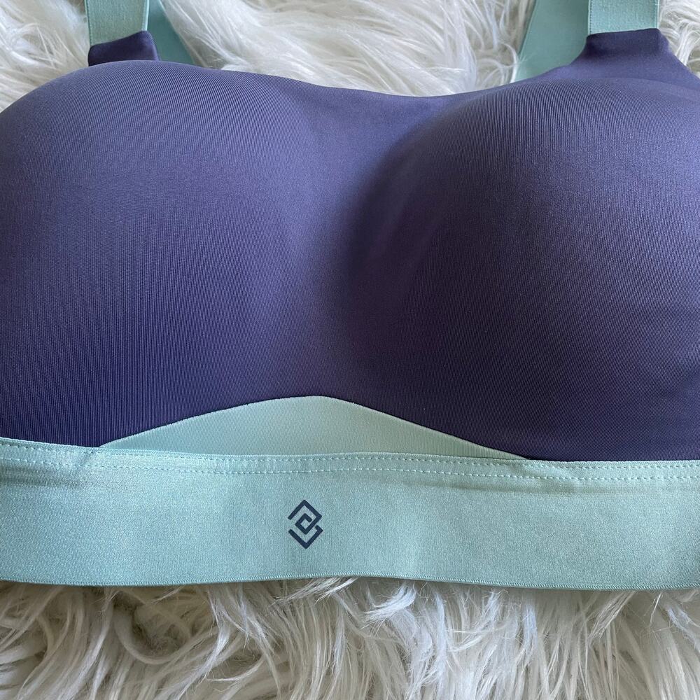 Thirdlove Kinetic Adjustable Wireless High Impact… - image 3